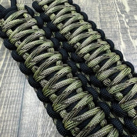 multi camo grab handles - krawlergrips