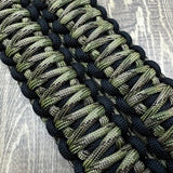 multi camo grab handles - krawlergrips