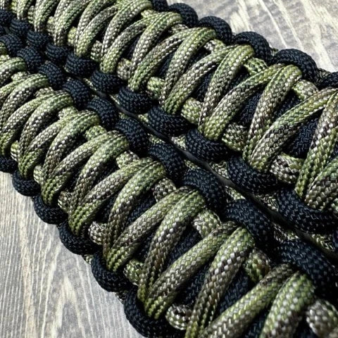 multi camo grab handles - krawlergrips