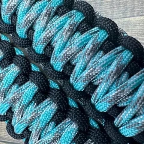 Neptune Grab handles - Krawlergrips