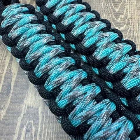 Neptune Grab handles - Krawlergrips