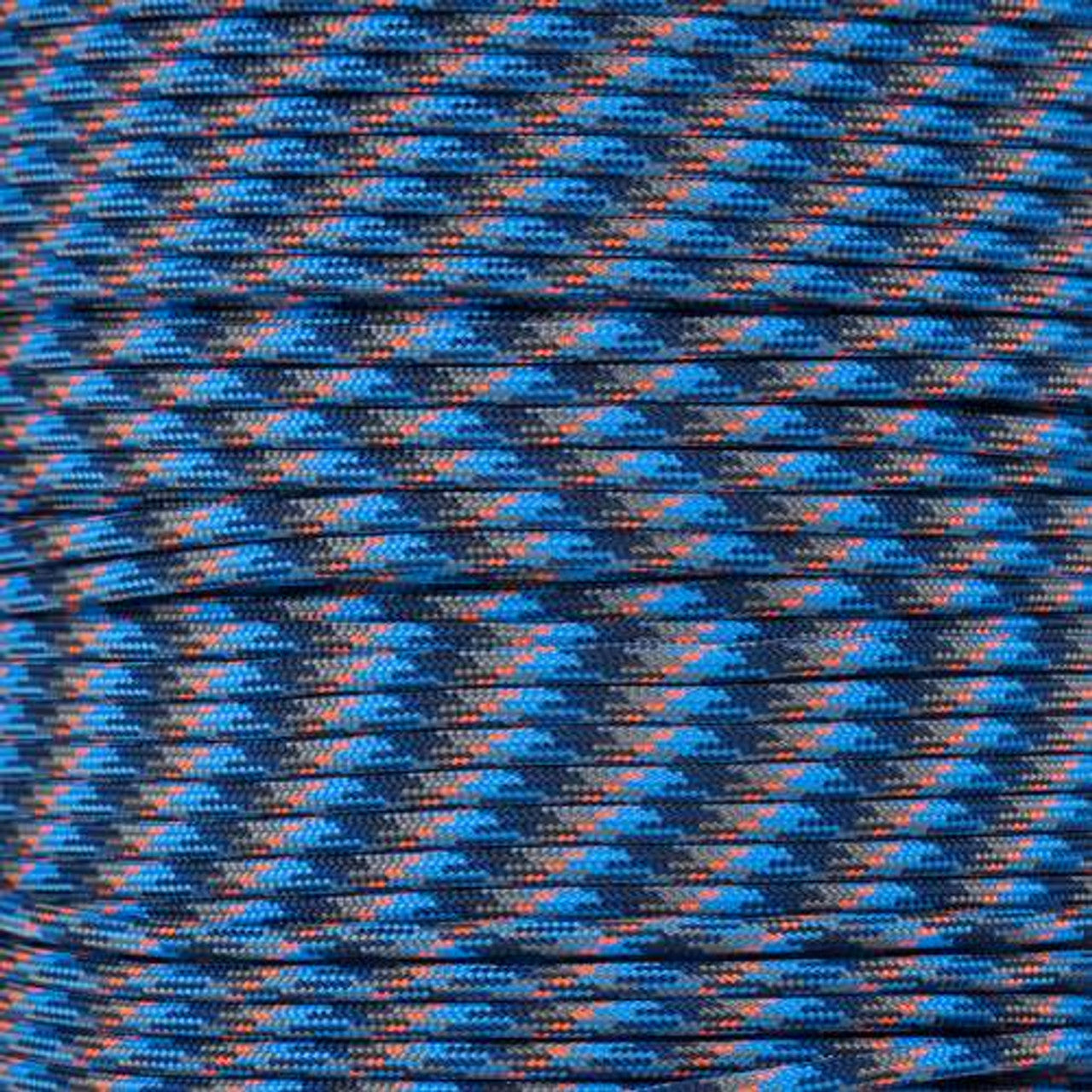 Blue Colour List