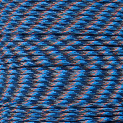 Blue Colour List
