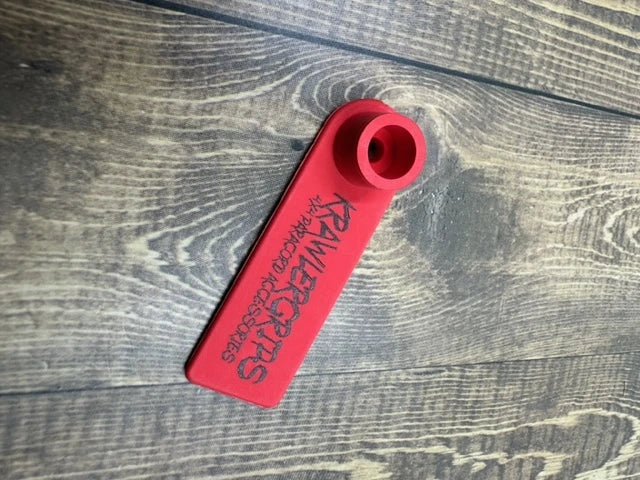 red goat tag - krawlergrips