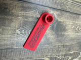 red goat tag - krawlergrips