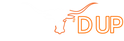 Dust'd up co shirt