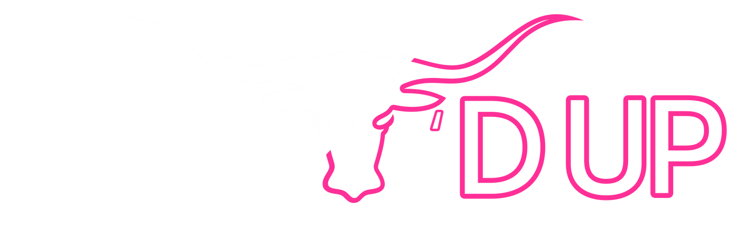 Dust'd up co shirt