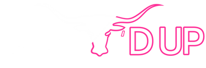 Dust'd up co shirt