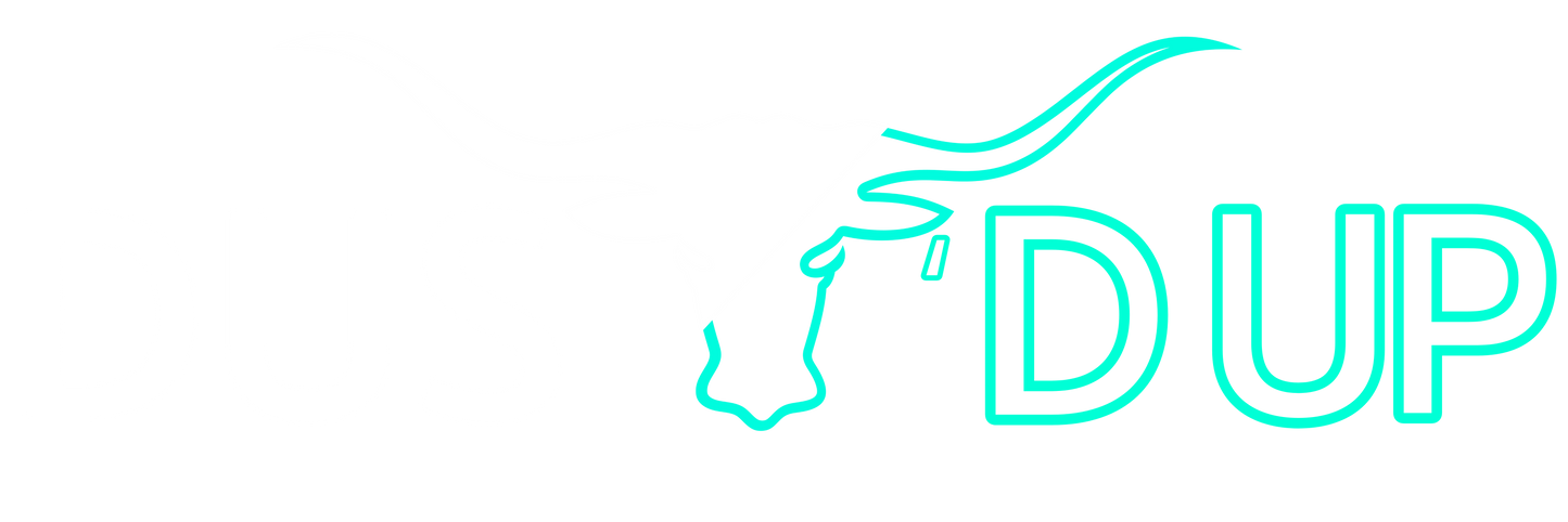 Dust'd up co shirt