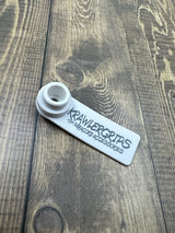 white goat atg - krawlergrips