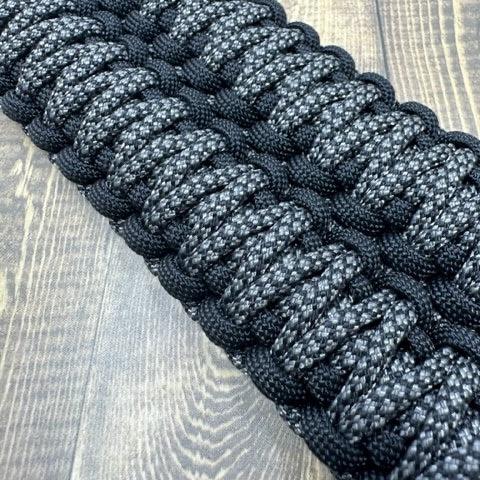 Charcoal Grey Diamonds grab handles - Krawlergrips