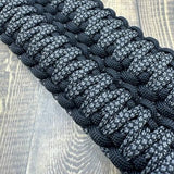 Charcoal Grey Diamonds grab handles - Krawlergrips
