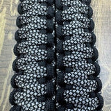 Silver Diamonds Grab handles - Krawlergrips