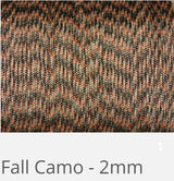 Braided Paracord Bracelet - Krawlergrips