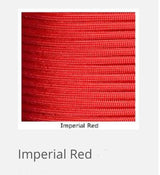 Braided Paracord Bracelet - Krawlergrips