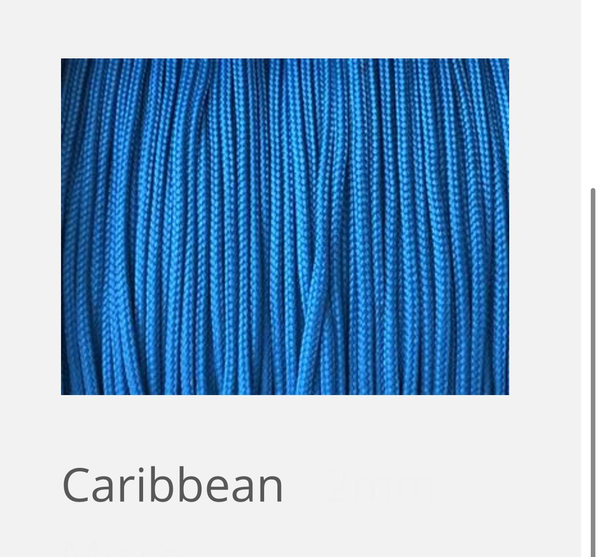 Braided Paracord Hat Bands - Krawlergrips