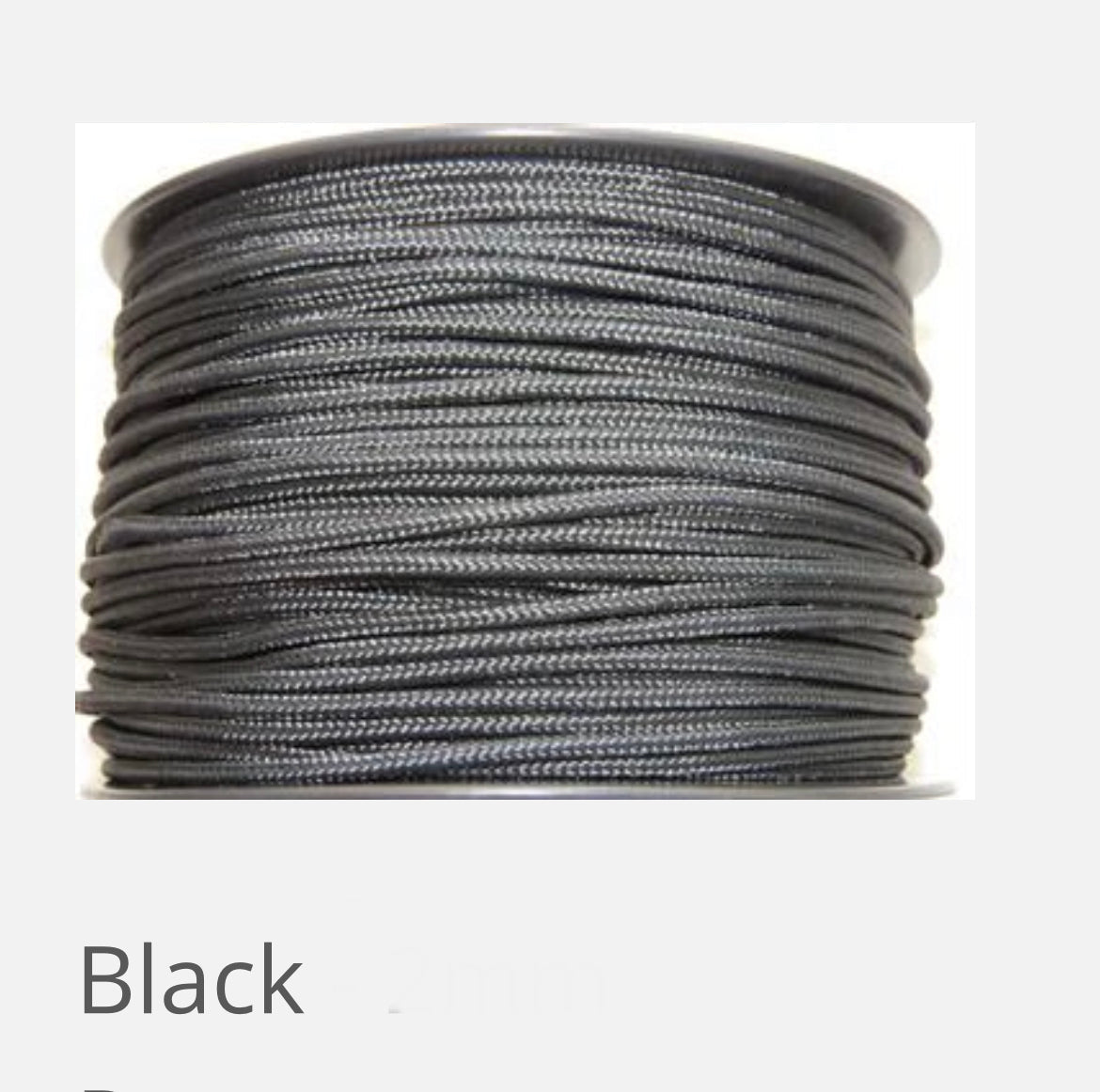Braided Paracord Hat Bands - Krawlergrips