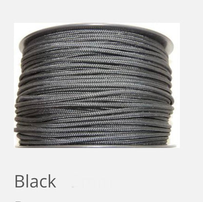Braided Paracord Hat Bands - Krawlergrips