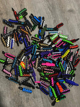 Fun Size Key Ring - Krawlergrips