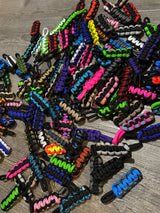 Fun Size Key Ring - Krawlergrips