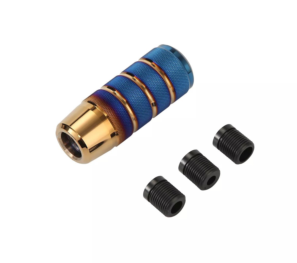 Gear Knob / Stick - Krawlergrips