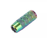 Gear Knob / Stick - Krawlergrips