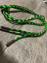 Shoelaces Paracord - Krawler Grips