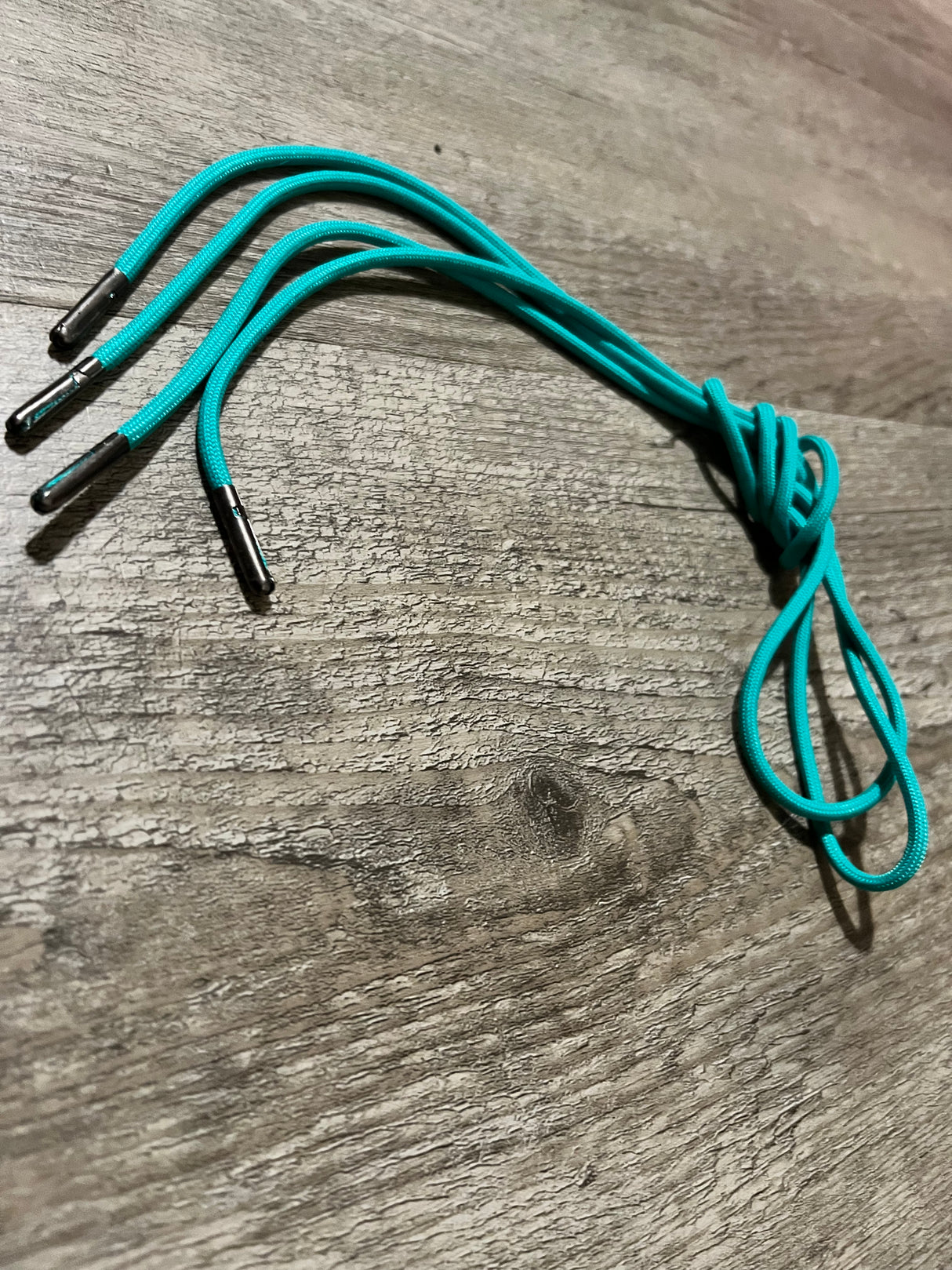 Shoelaces Paracord - Krawler Grips