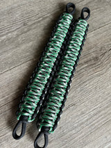 Krawler Grips Black Kelly Green Camo bgrab handle