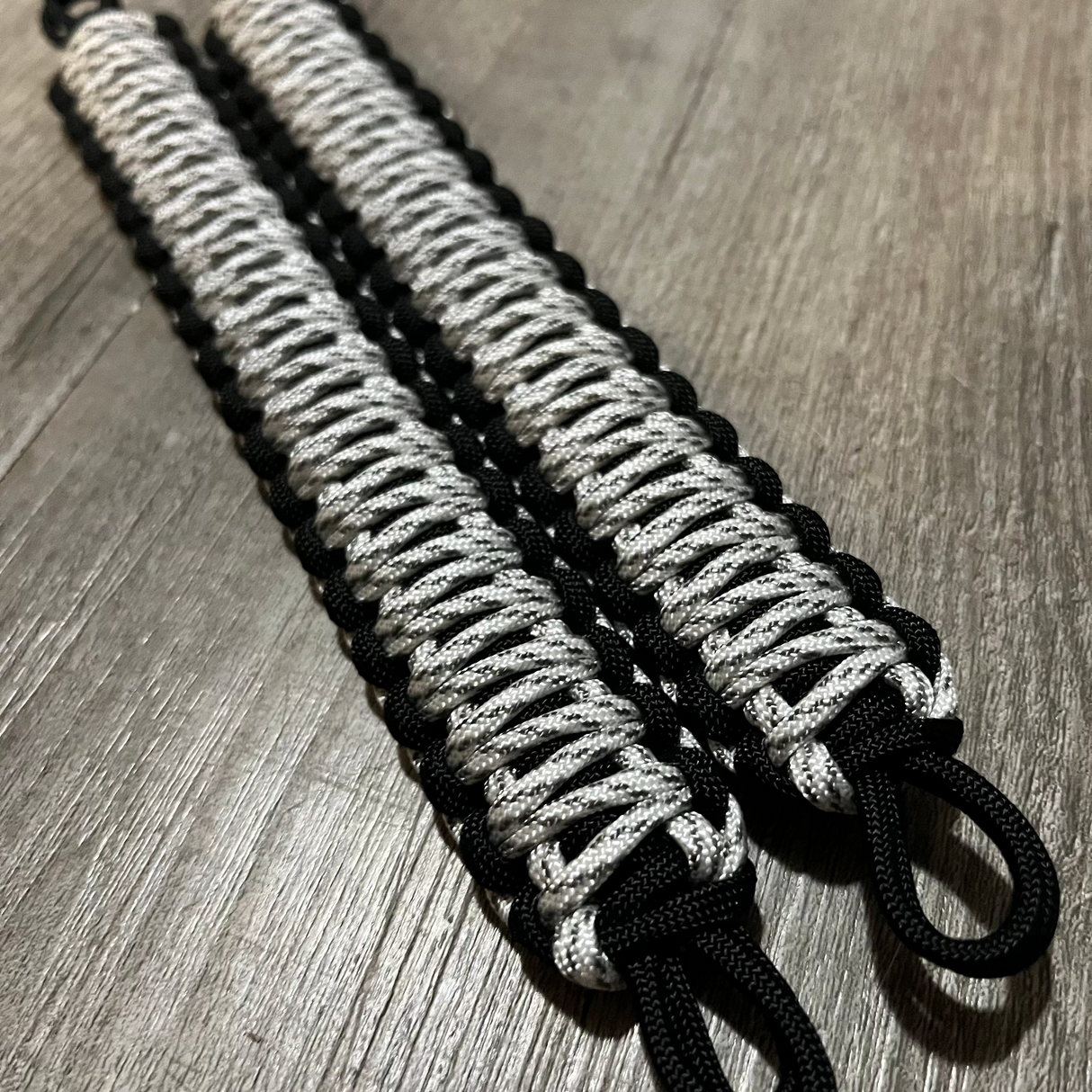 krawler grips Arctic Camo grab handle