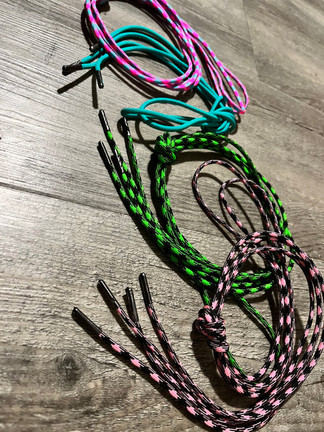 Shoelaces Paracord - Krawler Grips