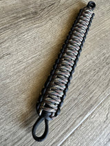 Krawler Grips Camo Pattern Paracord grab handle