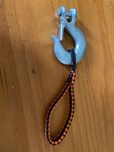 KG Winch Pull Strap - Krawlergrips