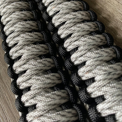Krawler Grips Arctic Camo Paracord - Krawlergrips