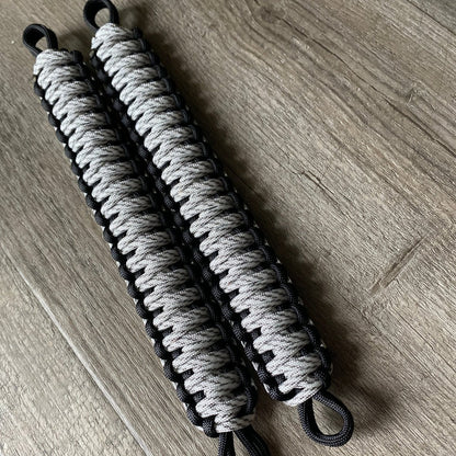 Krawler Grips Arctic Camo Paracord - Krawlergrips
