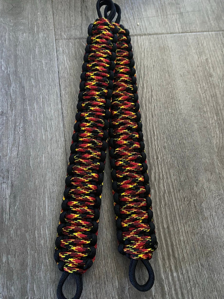 Krawler Grips ATSI Aboriginal Paracord. - Krawlergrips
