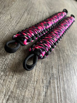Krawler Grips Barney and Company Paracord - Krawlergrips