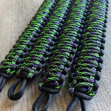 Krawler Grips Dark Matter Paracord - Krawlergrips
