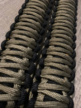 Krawler Grips Khaki Paracord - Krawlergrips