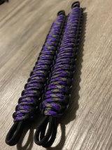Krawler Grips Mystique Paracord - Krawlergrips