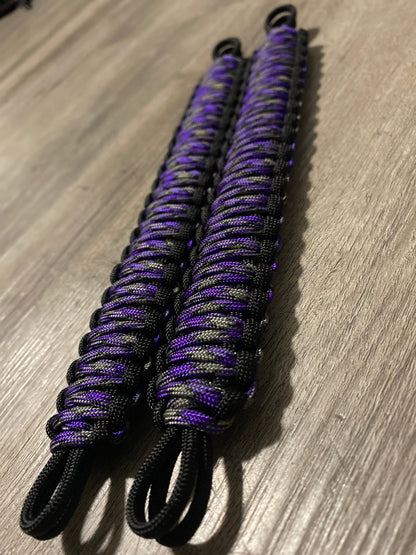 Krawler Grips Mystique Paracord - Krawlergrips