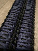 Krawler Grips Navy Blue Paracord - Krawlergrips
