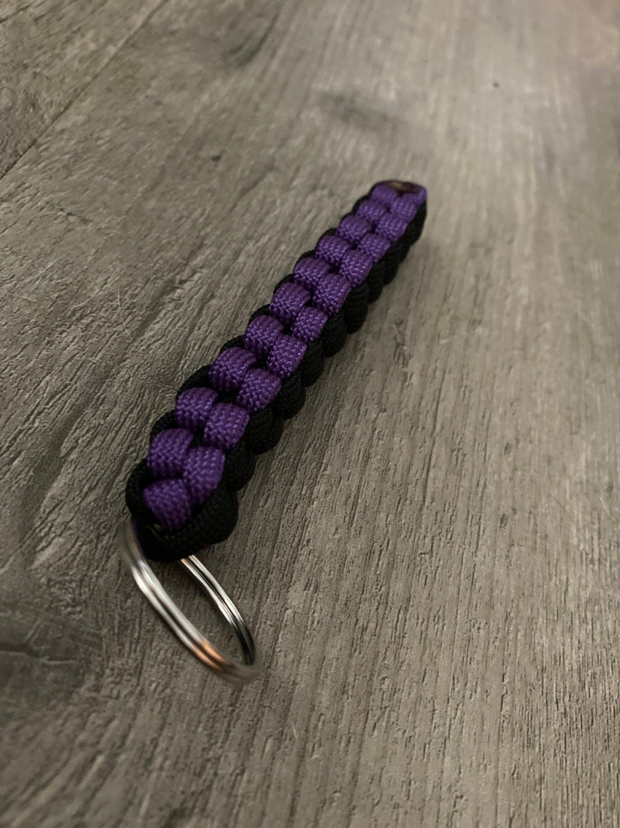 Krawler Grips Paracord Zipper Pulls - Krawlergrips