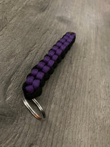 Krawler Grips Paracord Zipper Pulls - Krawlergrips