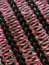 Krawler Grips Pink Camo Paracord - Krawlergrips