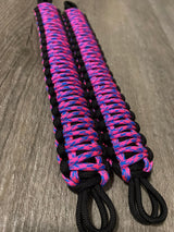 Krawler Grips Razzamatazz Paracord - Krawlergrips