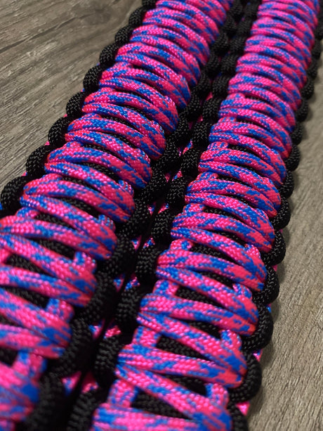 Krawler Grips Razzamatazz Paracord - Krawlergrips