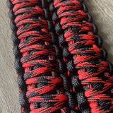 Krawler Grips Redback Paracord - Krawlergrips