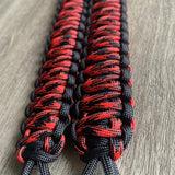Krawler Grips Redback Paracord - Krawlergrips