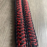 Krawler Grips Redback Paracord - Krawlergrips